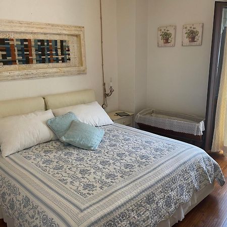 Casa Vacanze "Un Sogno Nel Blu'" Baunei Exterior foto